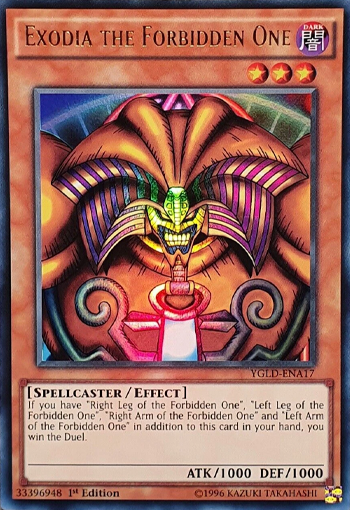 Yu-Gi-Oh!
